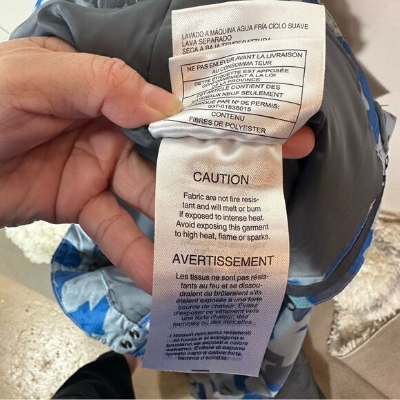 ARCTIX PANTS - Picture 11 of 13